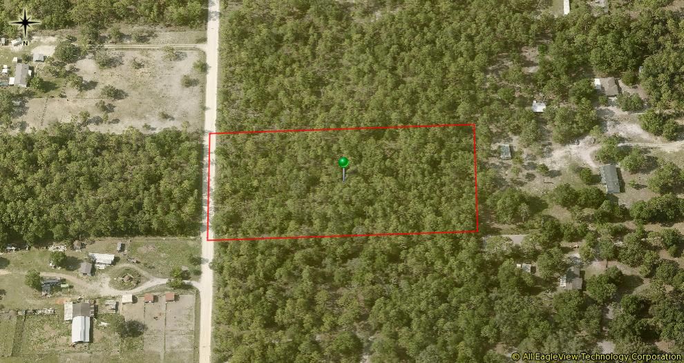 Beautiful Residential Land